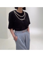 J.CRANE S/S 2021 女裝上衣